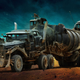 War Rig from Mad Max: Fury Road